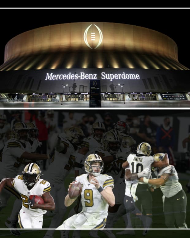 5 Power Rankings Week  10